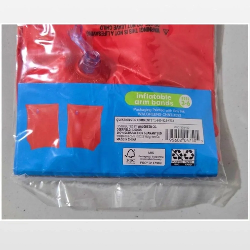 None nip pair
